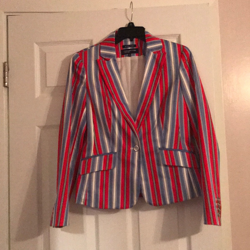 Jones New York Blazer